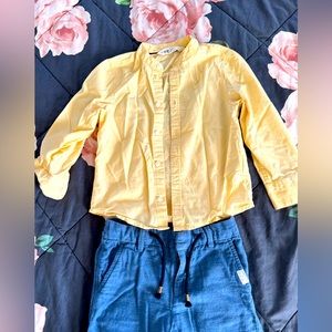 H&M set